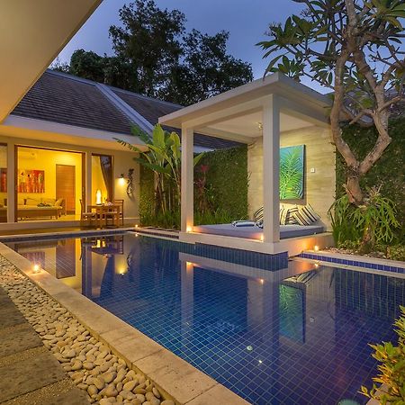 Bali Easy Living Canggu Zimmer foto