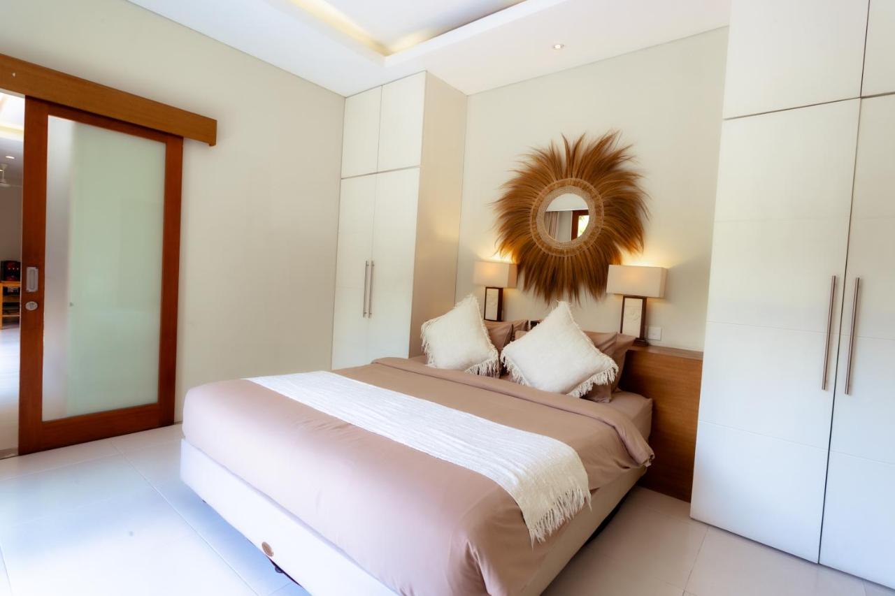 Bali Easy Living Canggu Exterior foto