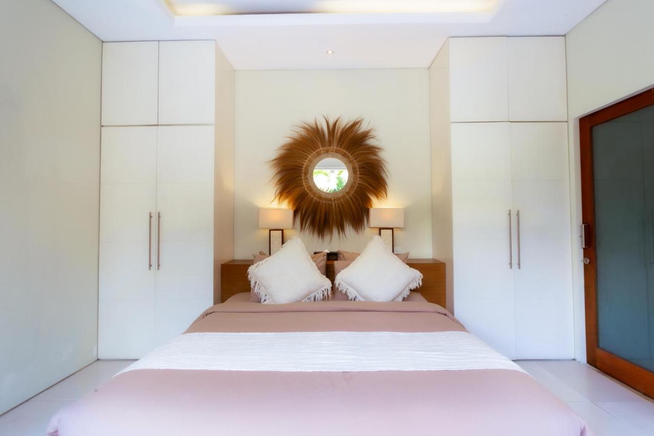 Bali Easy Living Canggu Exterior foto