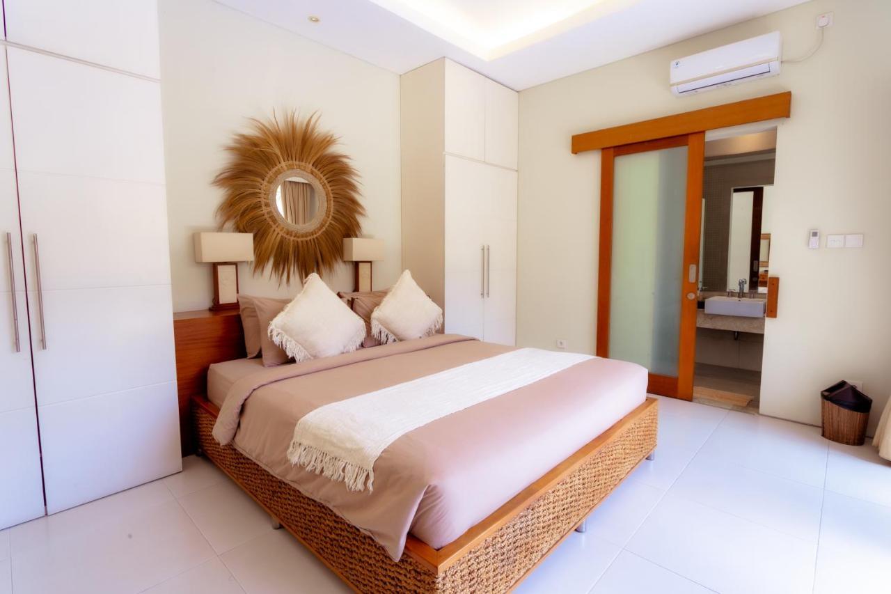 Bali Easy Living Canggu Exterior foto