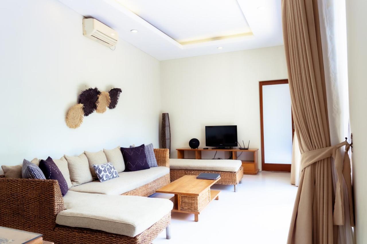 Bali Easy Living Canggu Exterior foto