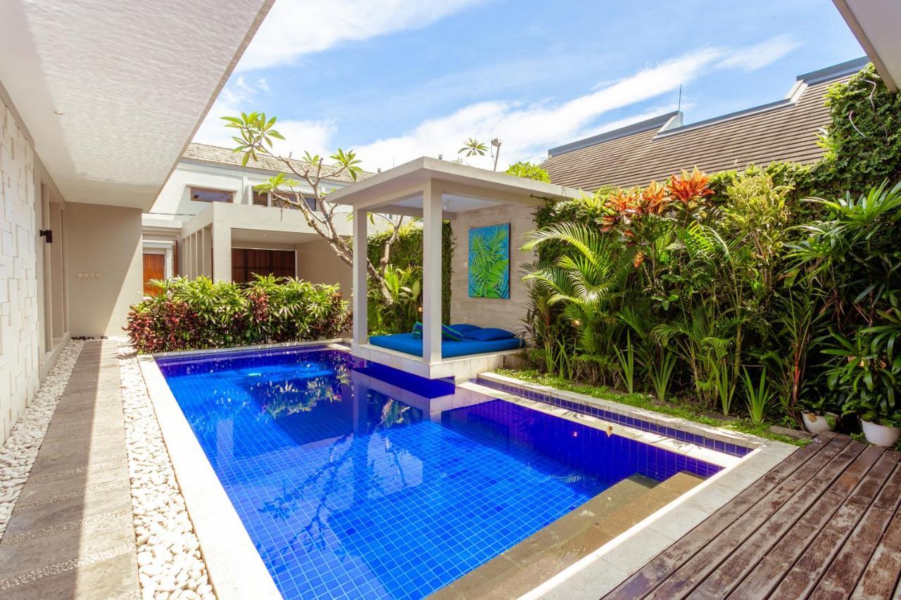 Bali Easy Living Canggu Exterior foto