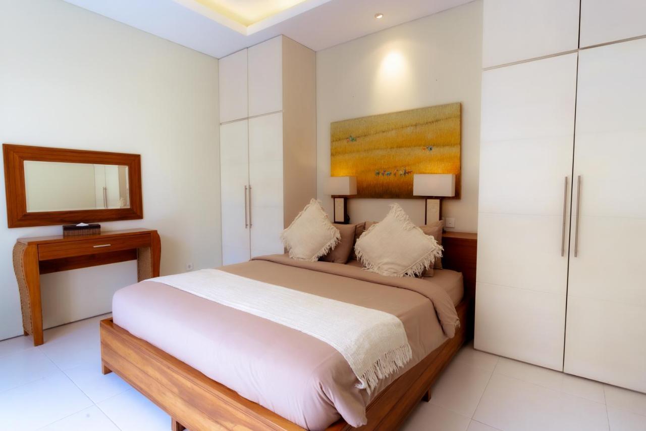 Bali Easy Living Canggu Exterior foto