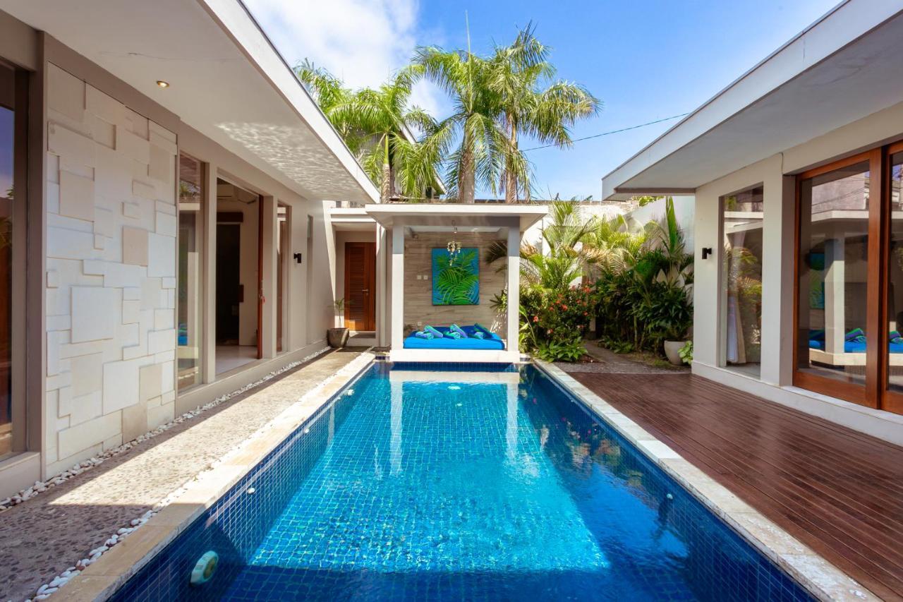Bali Easy Living Canggu Exterior foto