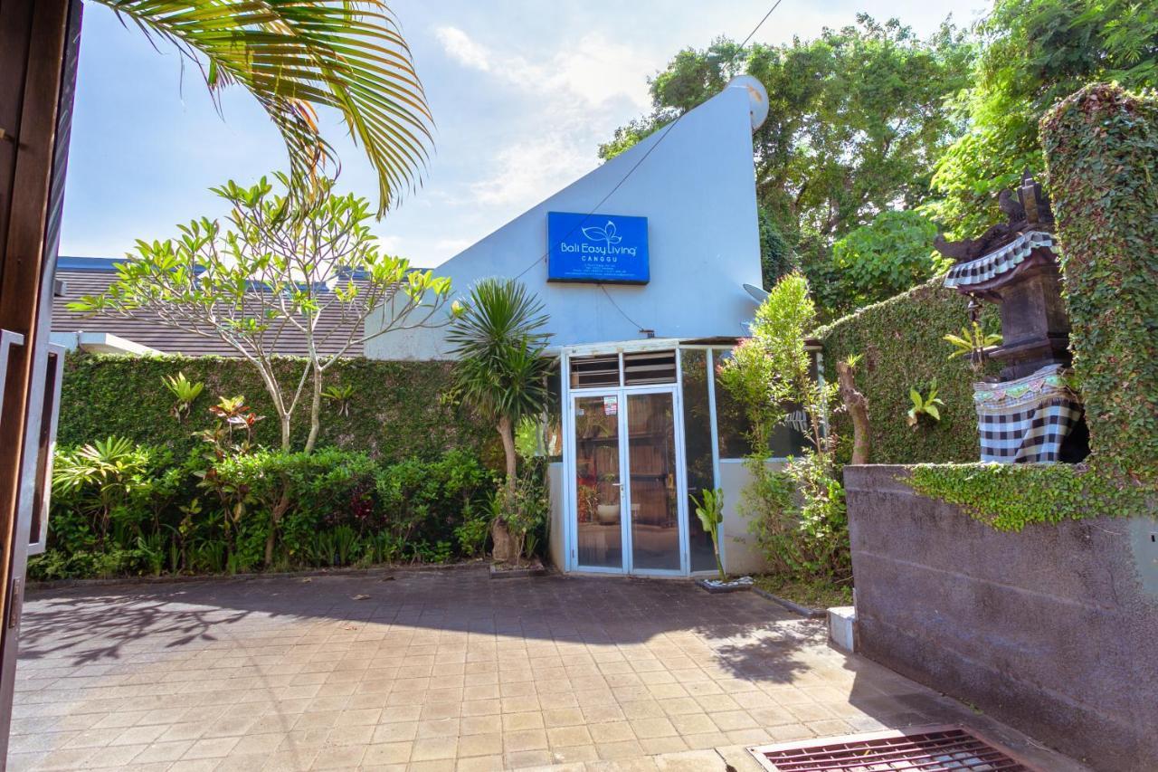 Bali Easy Living Canggu Exterior foto
