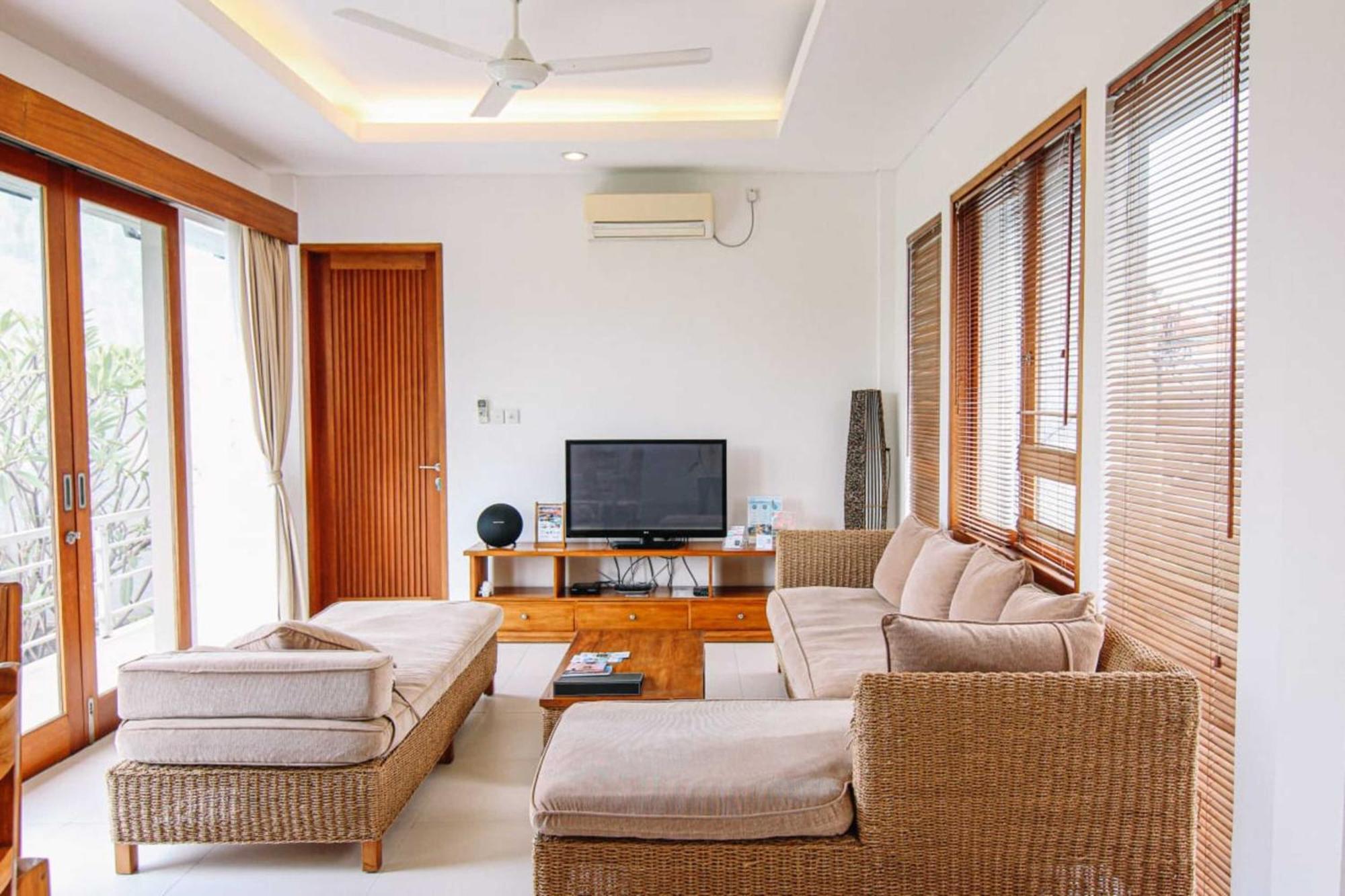 Bali Easy Living Canggu Exterior foto