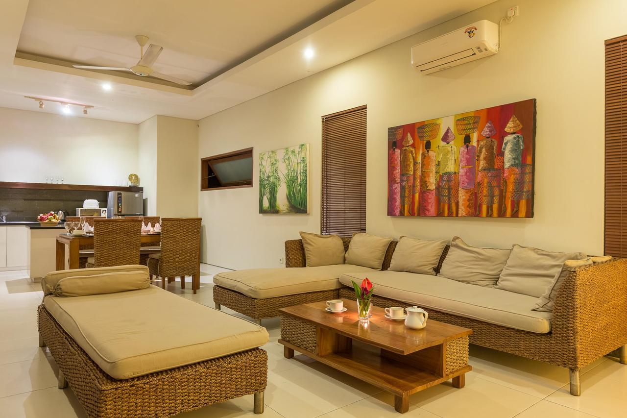 Bali Easy Living Canggu Zimmer foto