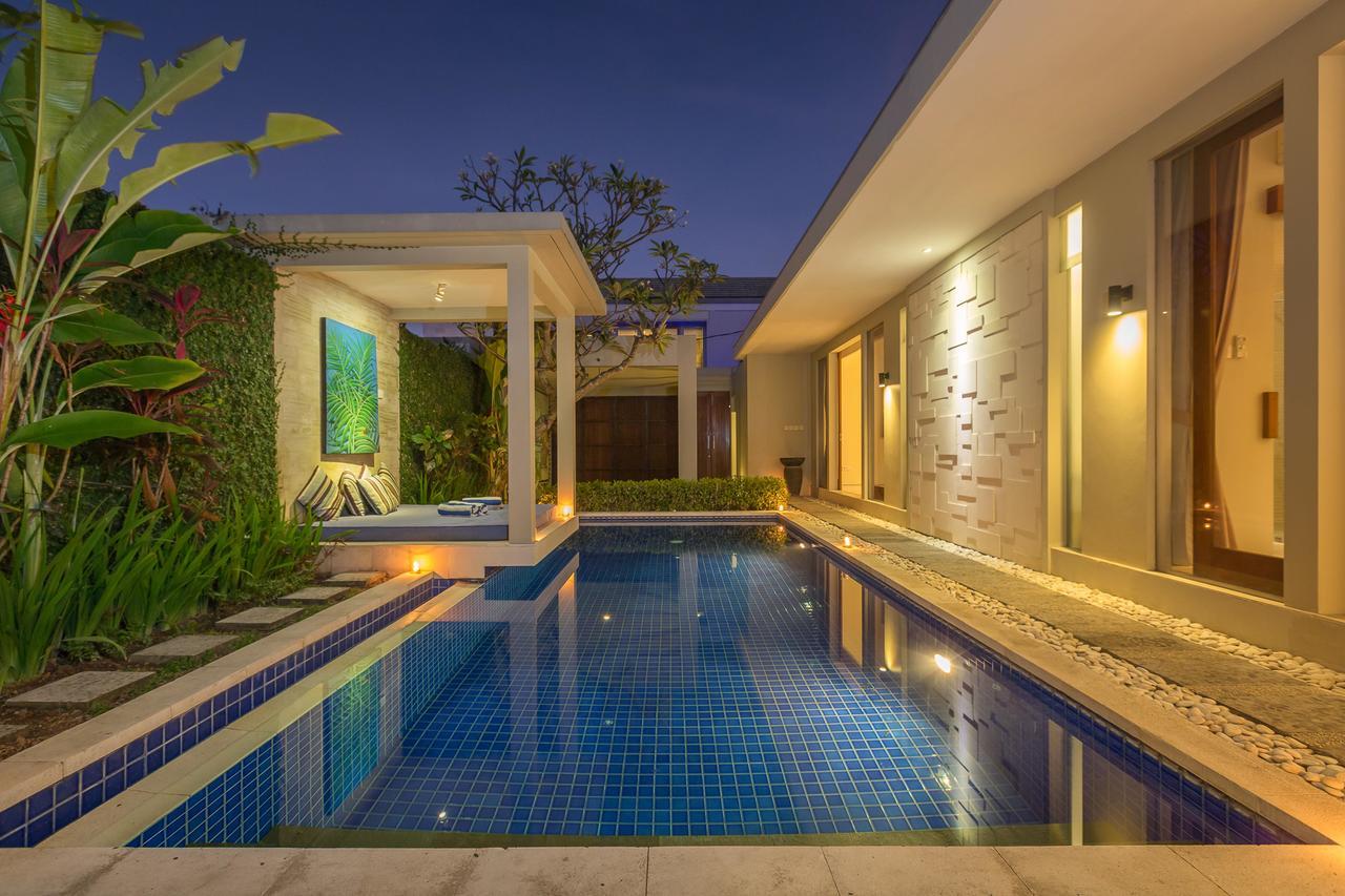 Bali Easy Living Canggu Zimmer foto