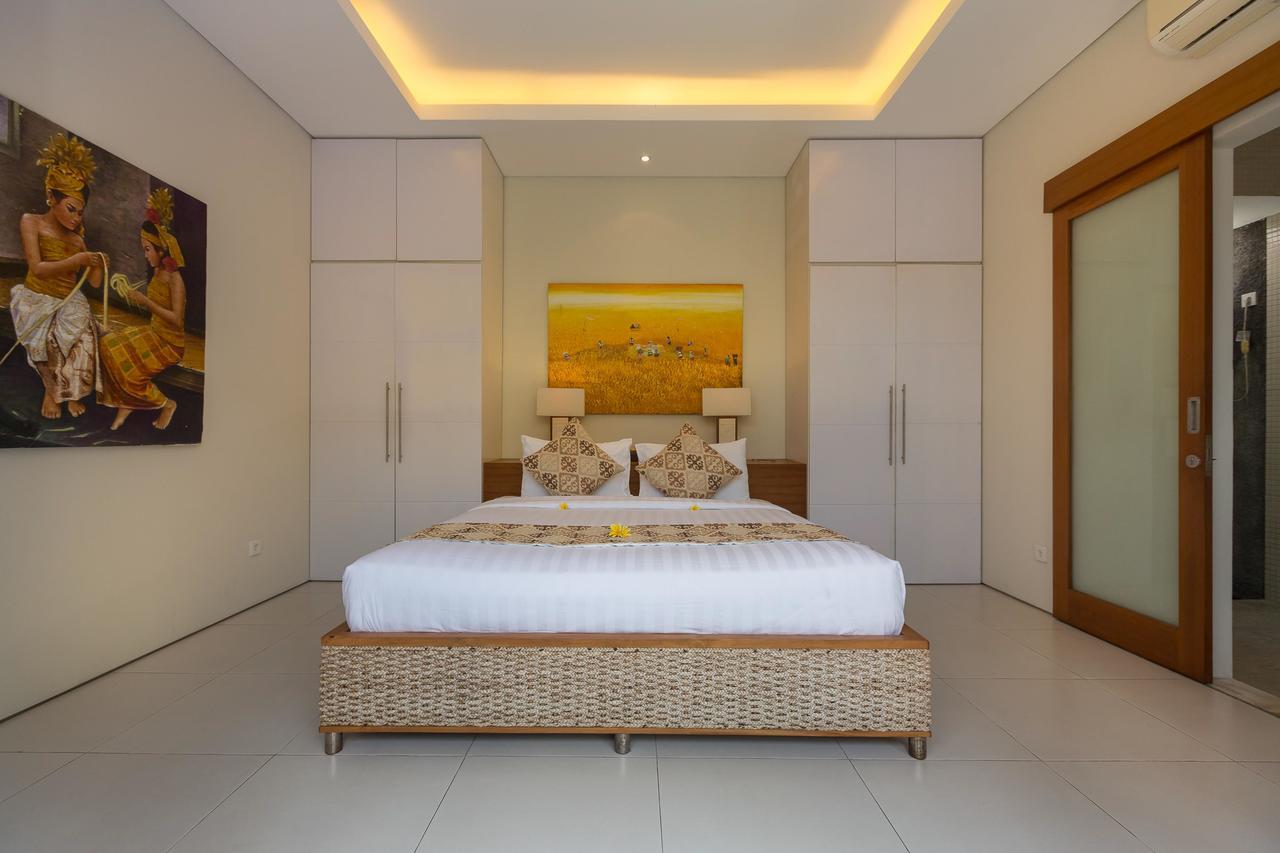Bali Easy Living Canggu Zimmer foto