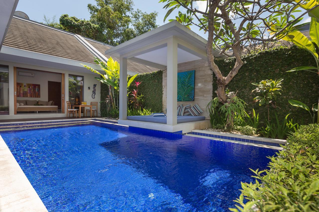Bali Easy Living Canggu Zimmer foto