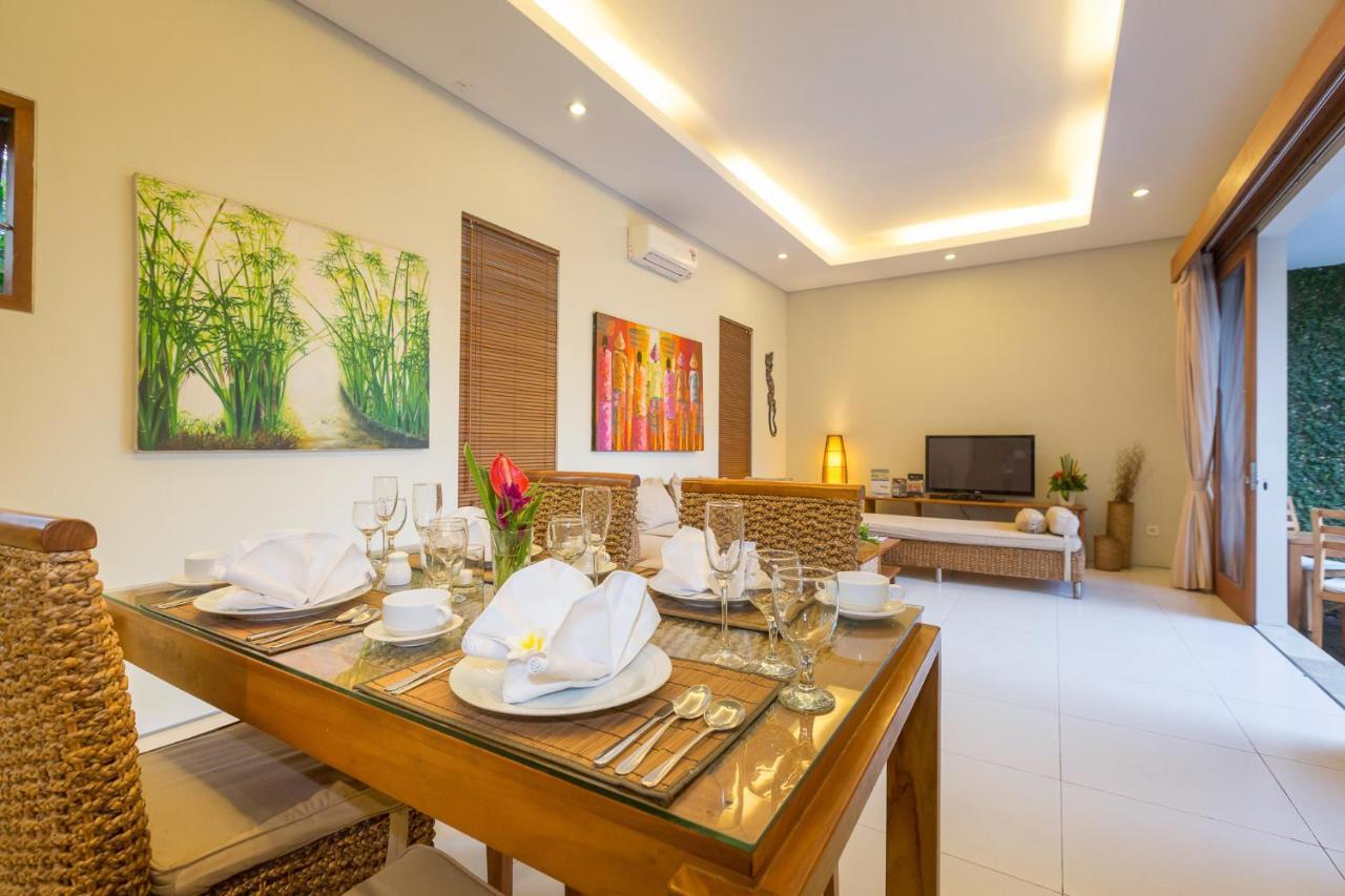 Bali Easy Living Canggu Zimmer foto