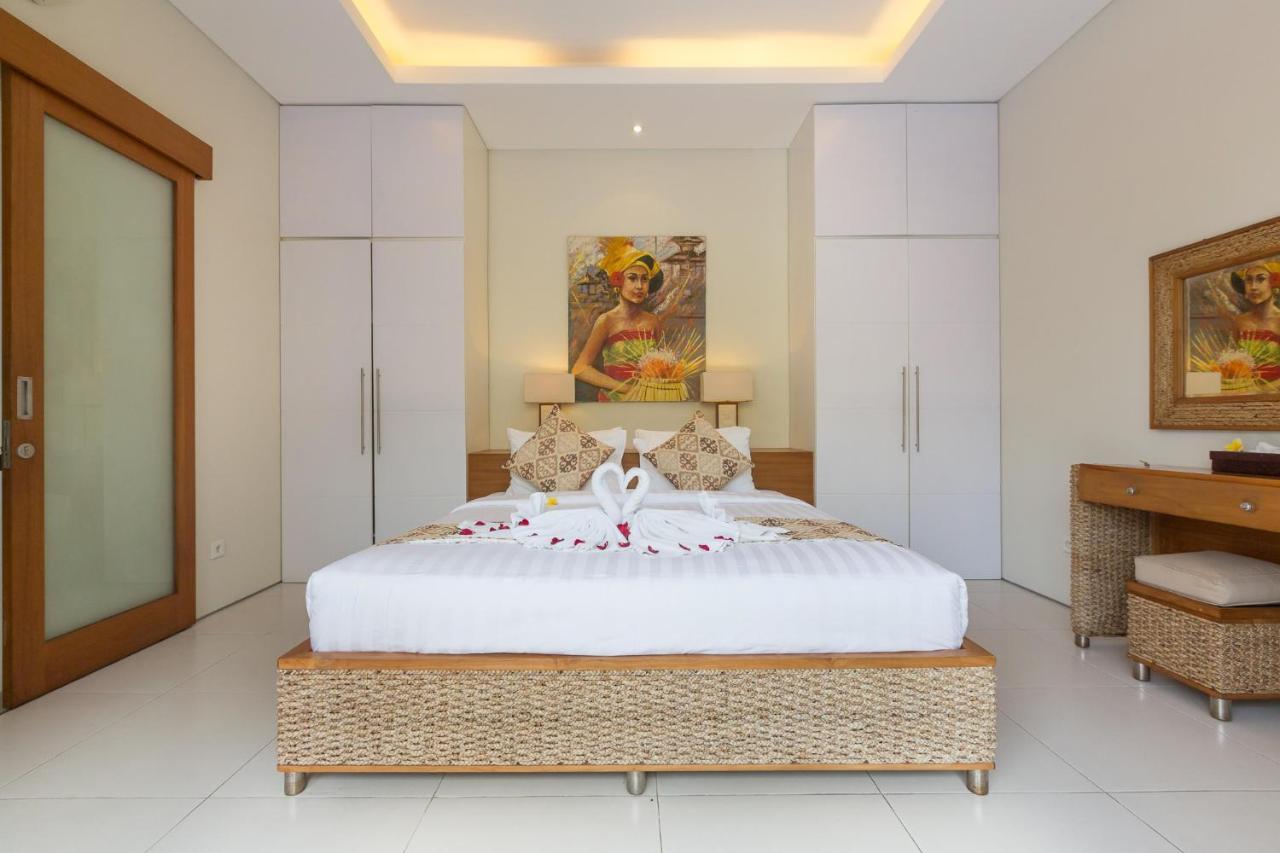 Bali Easy Living Canggu Zimmer foto